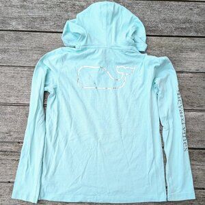 Vineyard Vines Long Sleeve T-shirt Hoodie